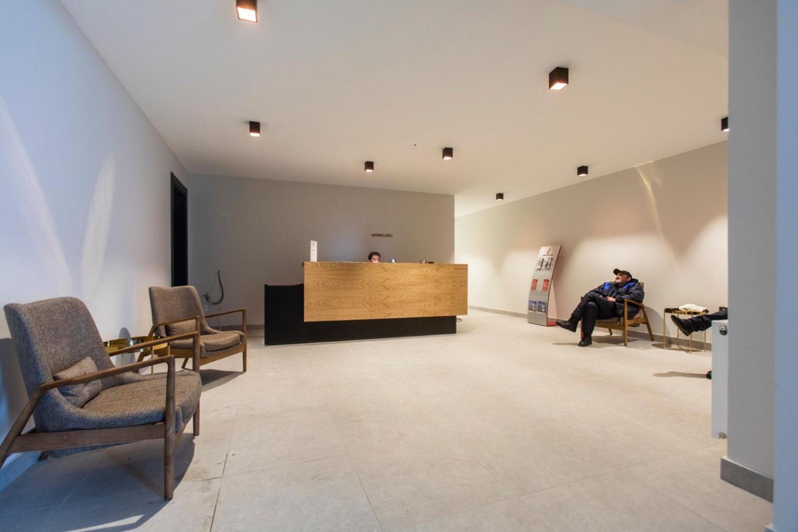 Your Cozy Apartment In New Gudauri, Loft 2 #432 Esterno foto