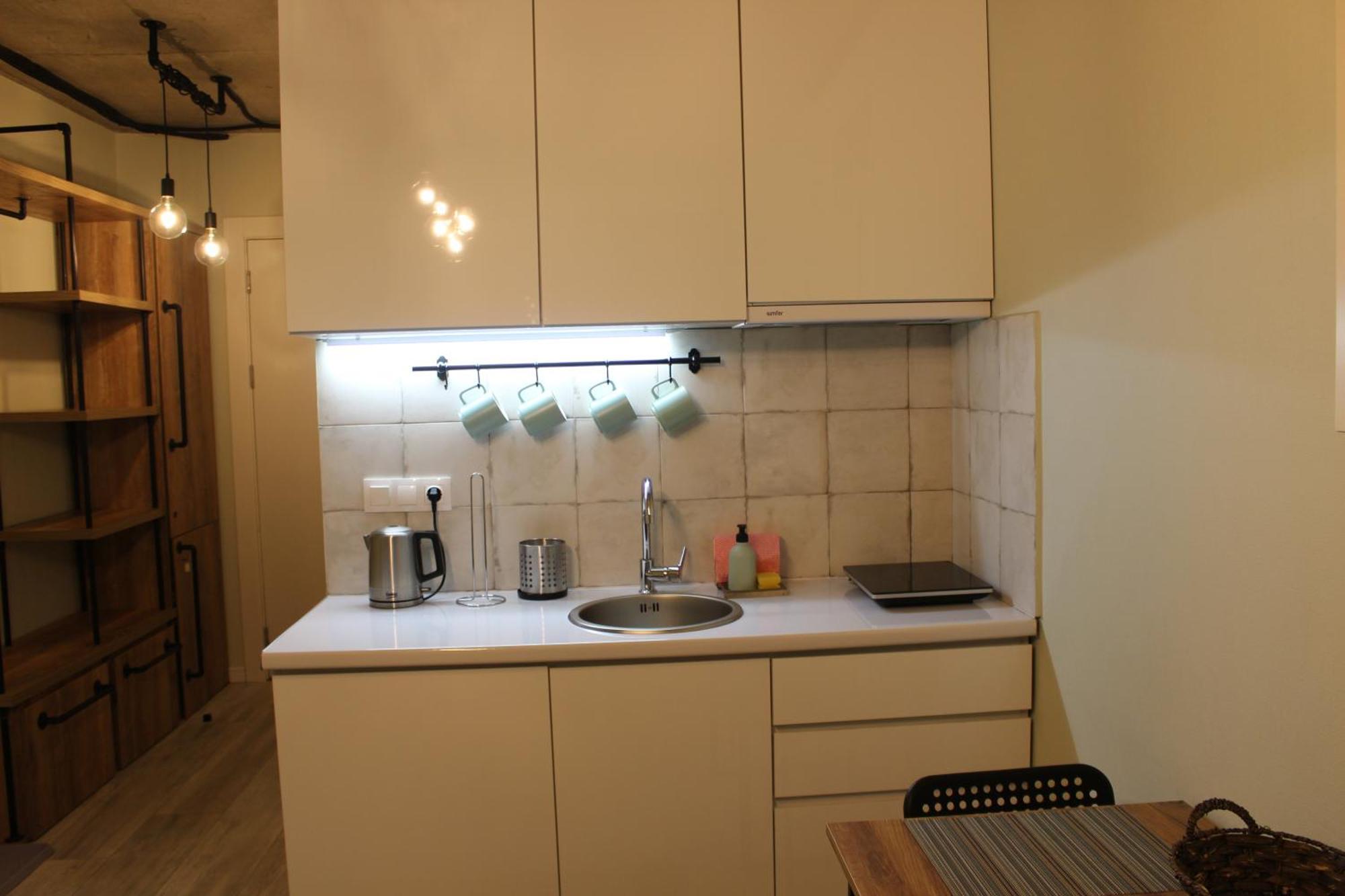 Your Cozy Apartment In New Gudauri, Loft 2 #432 Esterno foto
