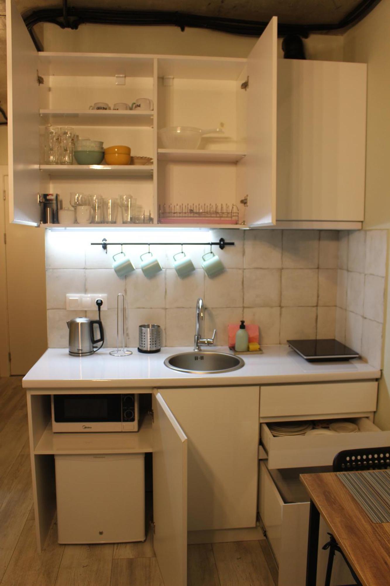 Your Cozy Apartment In New Gudauri, Loft 2 #432 Esterno foto
