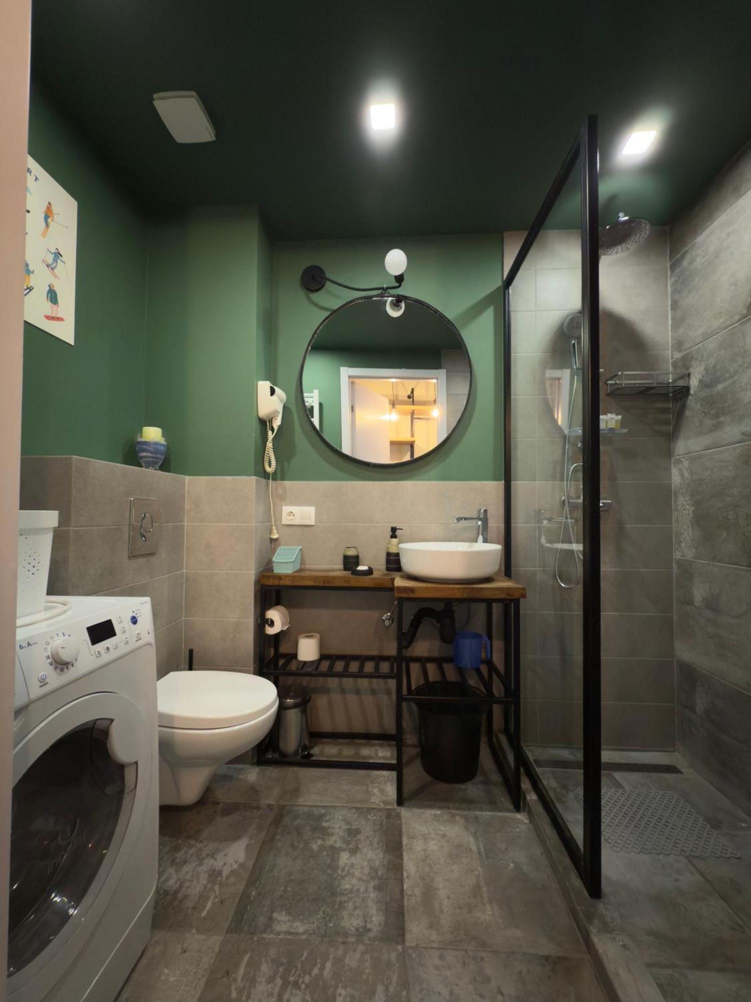 Your Cozy Apartment In New Gudauri, Loft 2 #432 Esterno foto